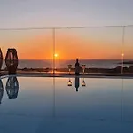 Tramonto Luxury No1- Breathtaking Sunset View Dom wakacyjny