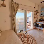 Tramonto Luxury No1- Breathtaking Sunset View * Foiníkion