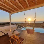 Tramonto Luxury No1- Breathtaking Sunset View *