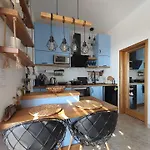 Tramonto Luxury No1- Breathtaking Sunset View * Foiníkion
