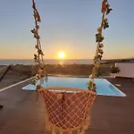 Tramonto Luxury No1- Breathtaking Sunset View Dom wakacyjny *