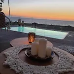 Tramonto Luxury No1- Breathtaking Sunset View Dom wakacyjny