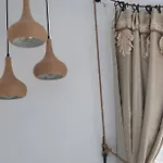 Dom wakacyjny Tramonto Luxury No1- Breathtaking Sunset View Foiníkion