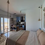Tramonto Luxury No1- Breathtaking Sunset View