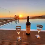 Dom wakacyjny Tramonto Luxury No1- Breathtaking Sunset View *