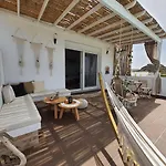 Dom wakacyjny Tramonto Luxury No1- Breathtaking Sunset View *