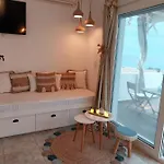 Dom wakacyjny Tramonto Luxury No1- Breathtaking Sunset View Foiníkion
