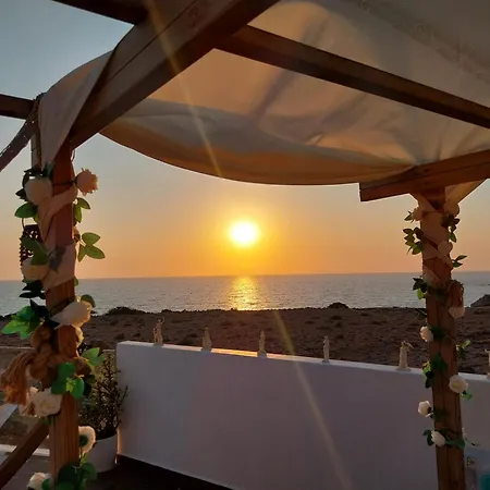 Dom wakacyjny Tramonto Luxury No1- Breathtaking Sunset View