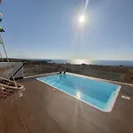 Tramonto Luxury No1- Breathtaking Sunset View