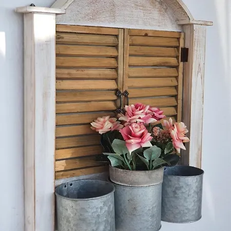 Tramonto Luxury No1- Breathtaking Sunset View Foiníkion