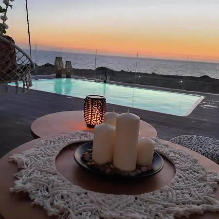 Tramonto Luxury No1- Breathtaking Sunset View 펜션