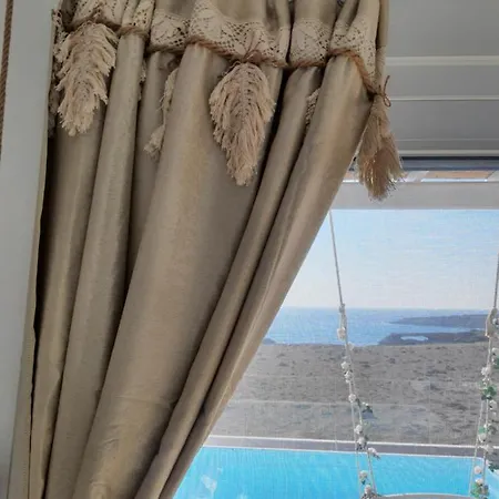 펜션 Tramonto Luxury No1- Breathtaking Sunset View