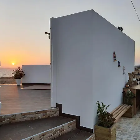 Tramonto Luxury No1- Breathtaking Sunset View