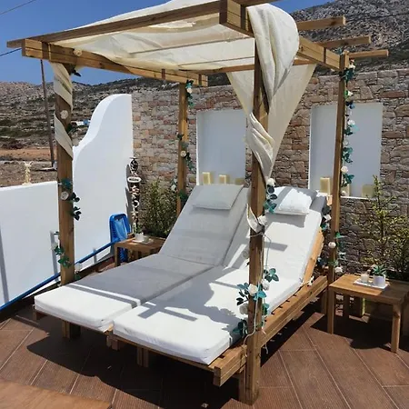 Tramonto Luxury No1- Breathtaking Sunset View Σπίτι διακοπών *