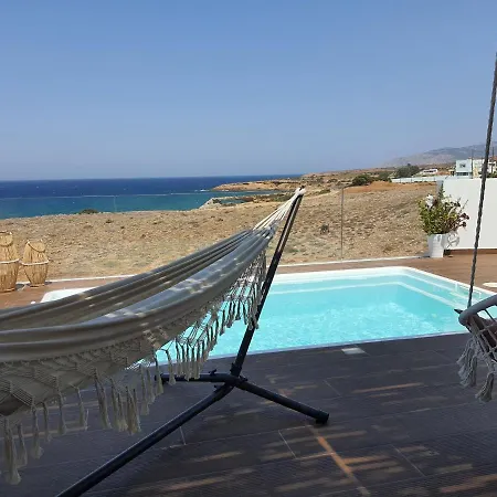 Tramonto Luxury No1- Breathtaking Sunset View *