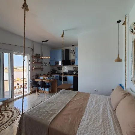 Tramonto Luxury No1- Breathtaking Sunset View