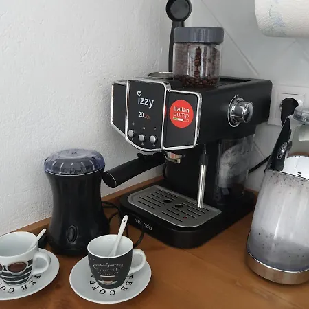 Tramonto Luxury No1- Breathtaking Sunset View