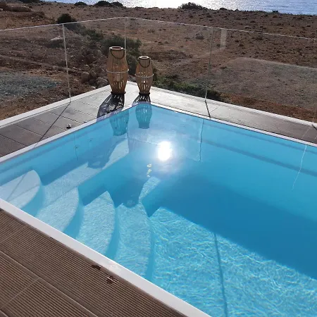 Tramonto Luxury No1- Breathtaking Sunset View *