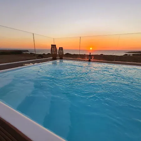 Prázdninový dům Tramonto Luxury No1- Breathtaking Sunset View