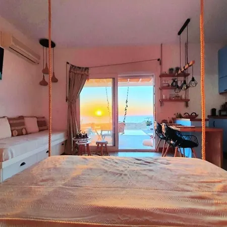 Tramonto Luxury No1- Breathtaking Sunset View 펜션