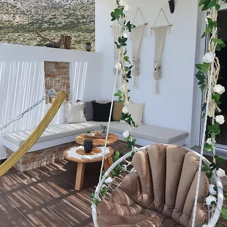 Casa vacanze Tramonto Luxury No1- Breathtaking Sunset View