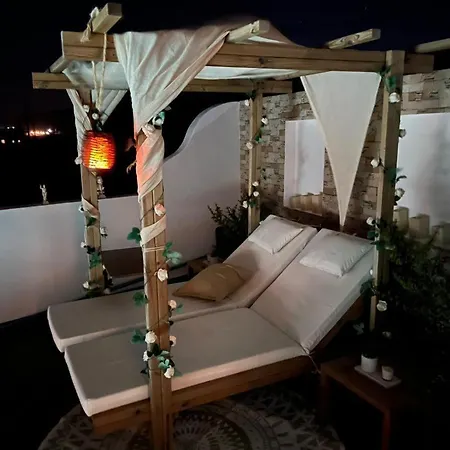 Tramonto Luxury No1- Breathtaking Sunset View Casa vacanze *