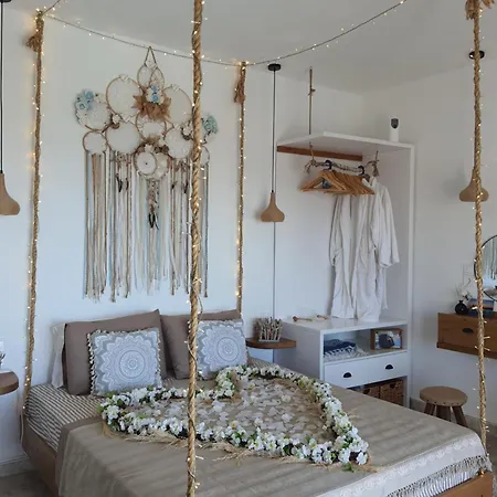 펜션 Tramonto Luxury No1- Breathtaking Sunset View *