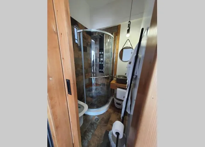 Tramonto Luxury No1- Breathtaking Sunset View بيت للعطل *