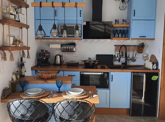 Tramonto Luxury No1- Breathtaking Sunset View * Foiníkion