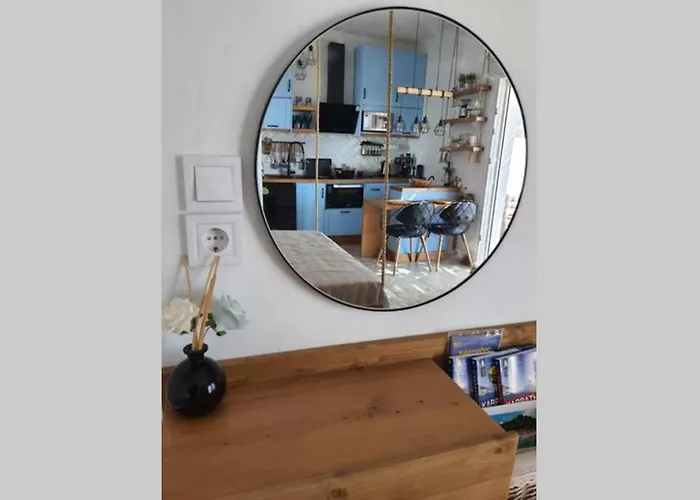 Tramonto Luxury No1- Breathtaking Sunset View بيت للعطل Foiníkion