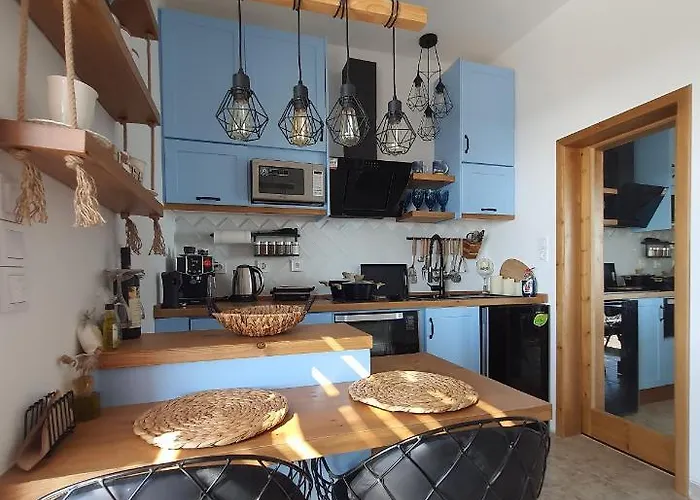 Tramonto Luxury No1- Breathtaking Sunset View * Foiníkion