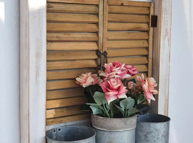 Tramonto Luxury No1- Breathtaking Sunset View Foiníkion