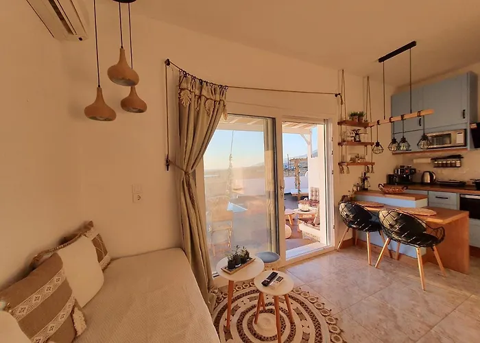 Tramonto Luxury No1- Breathtaking Sunset View *