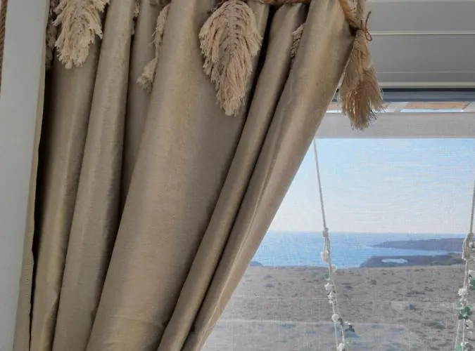 بيت للعطل Tramonto Luxury No1- Breathtaking Sunset View