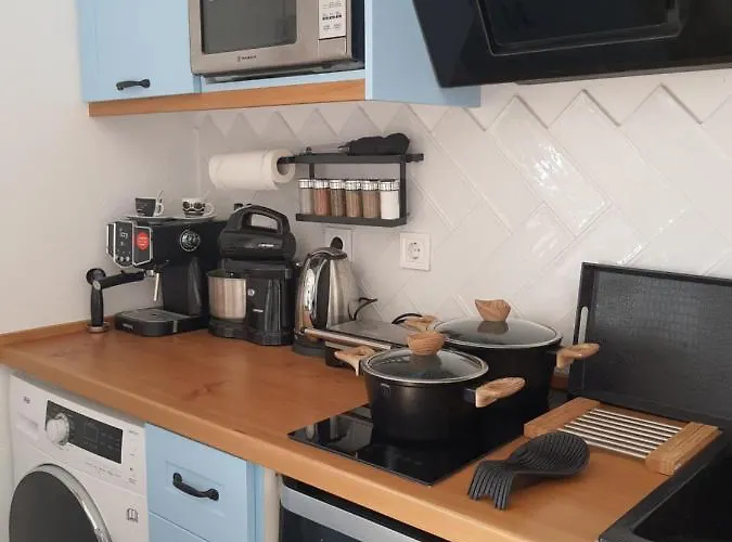 Tramonto Luxury No1- Breathtaking Sunset View بيت للعطل *