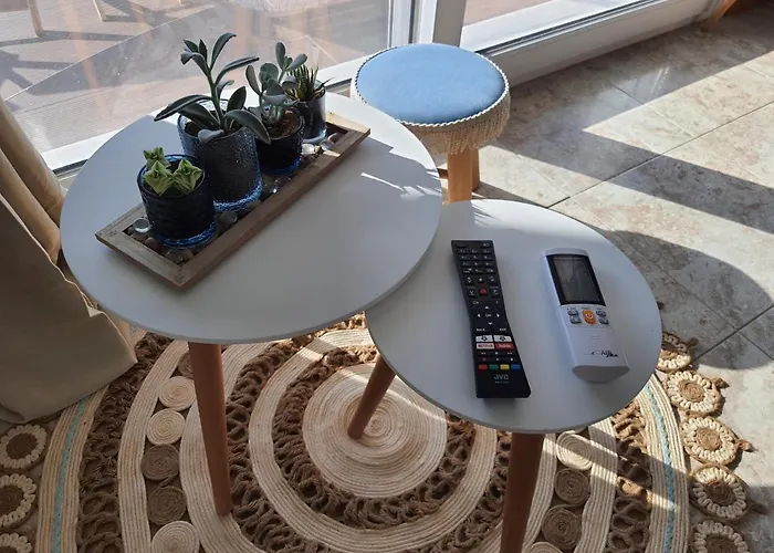 Tramonto Luxury No1- Breathtaking Sunset View