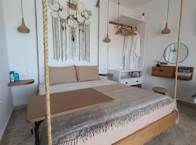 Tramonto Luxury No1- Breathtaking Sunset View Foiníkion