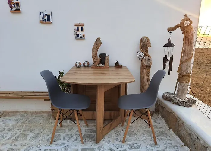 Tramonto Luxury No1- Breathtaking Sunset View 펜션 *