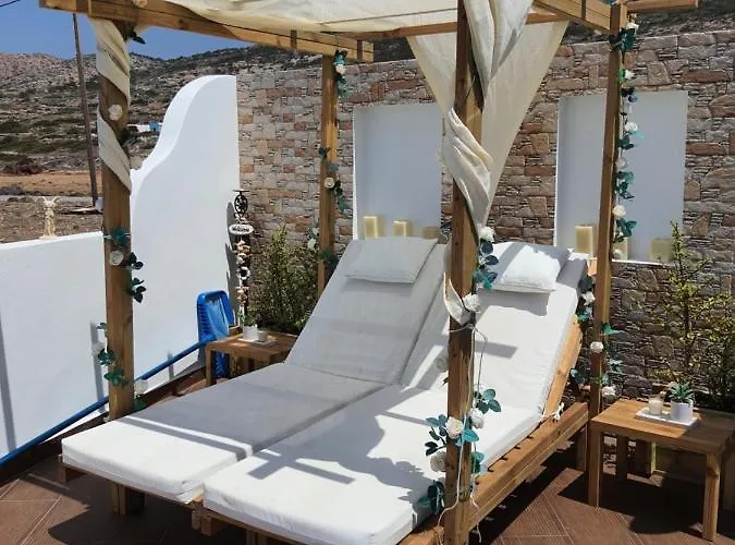 Tramonto Luxury No1- Breathtaking Sunset View 펜션 *