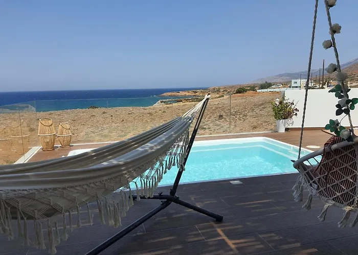 Tramonto Luxury No1- Breathtaking Sunset View *