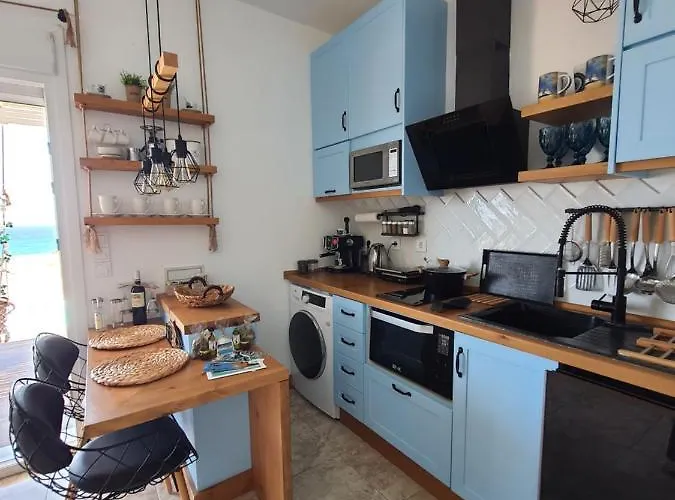 Tramonto Luxury No1- Breathtaking Sunset View *