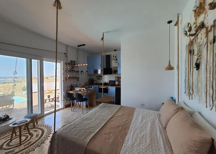 Tramonto Luxury No1- Breathtaking Sunset View