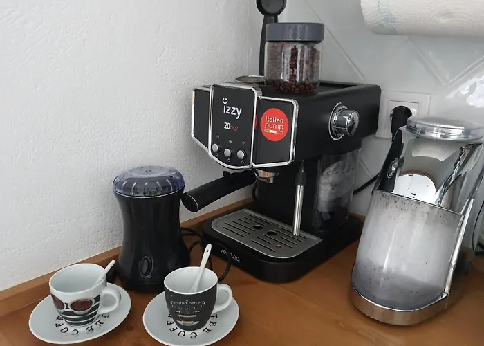 Tramonto Luxury No1- Breathtaking Sunset View