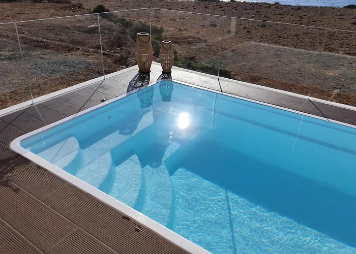 Tramonto Luxury No1- Breathtaking Sunset View *