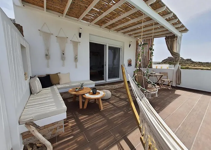 بيت للعطل Tramonto Luxury No1- Breathtaking Sunset View *