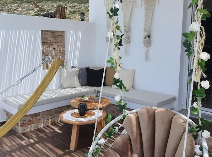 펜션 Tramonto Luxury No1- Breathtaking Sunset View