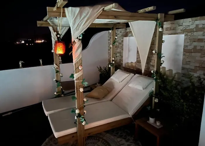 펜션 Tramonto Luxury No1- Breathtaking Sunset View