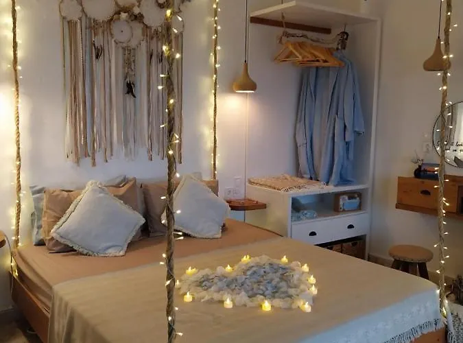 펜션 Tramonto Luxury No1- Breathtaking Sunset View