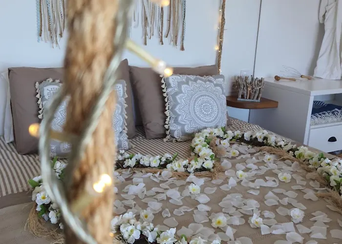 Tramonto Luxury No1- Breathtaking Sunset View 펜션 *